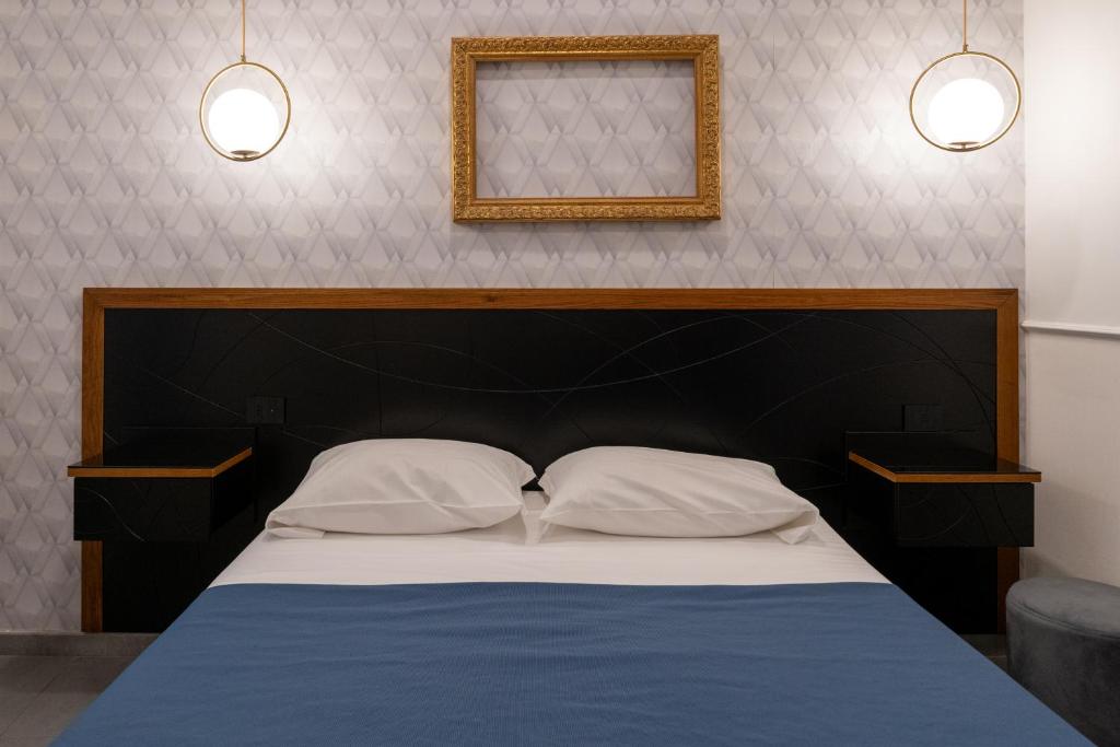 Hotel San Michele - Resim 22