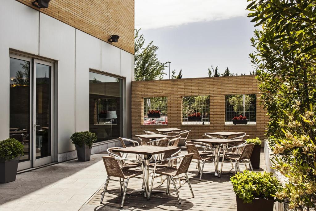 Ibis Barcelona Molins de Rei, Molins de Rei – Prezzi ...