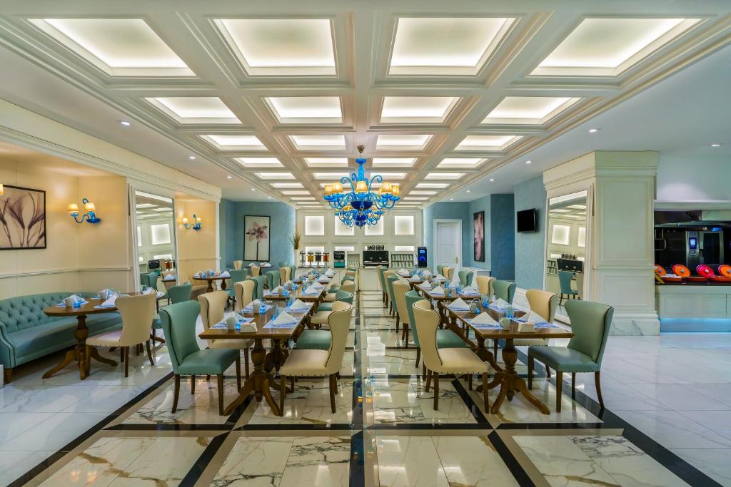 Kaya İstanbul Fair & Convention - 17