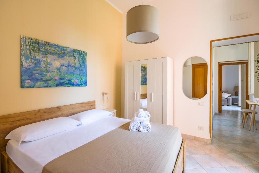 Smooth Vibes at Chiaia by NapoliApartments