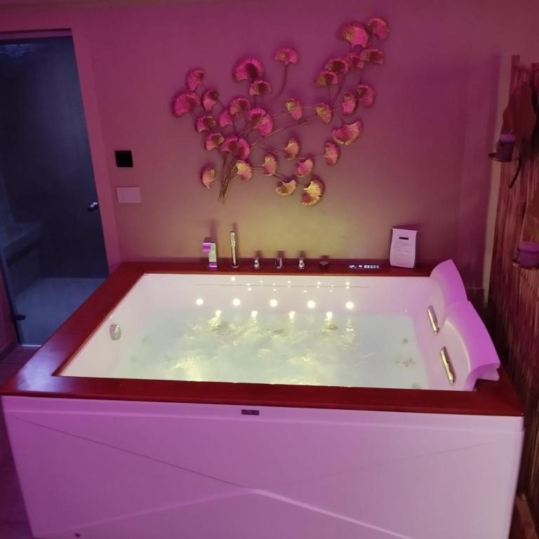 Fotografie z fotogalerie ubytování Siramà Suite Deluxe v destinaci Oria