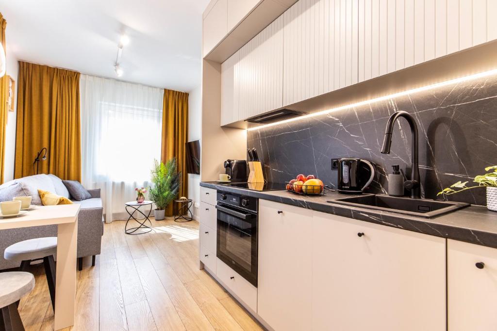 Navigare Apartments - 18