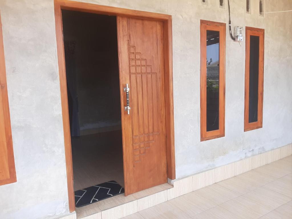 D' YOGA Homestay