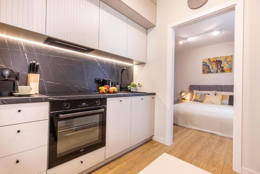 Navigare Apartments - 19