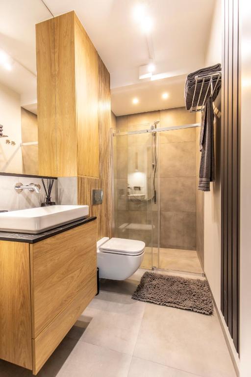 Navigare Apartments - 17