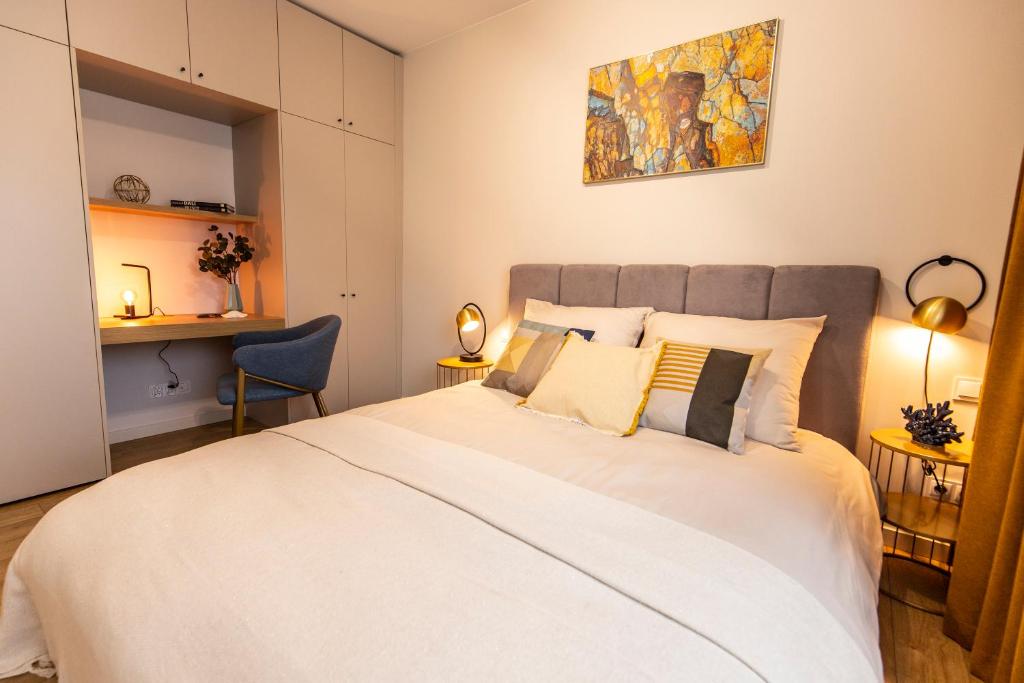 Navigare Apartments - 16