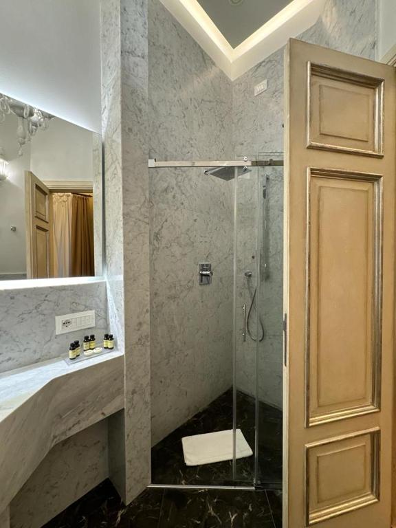 Delle Nazioni Milan Hotel - Resim 45