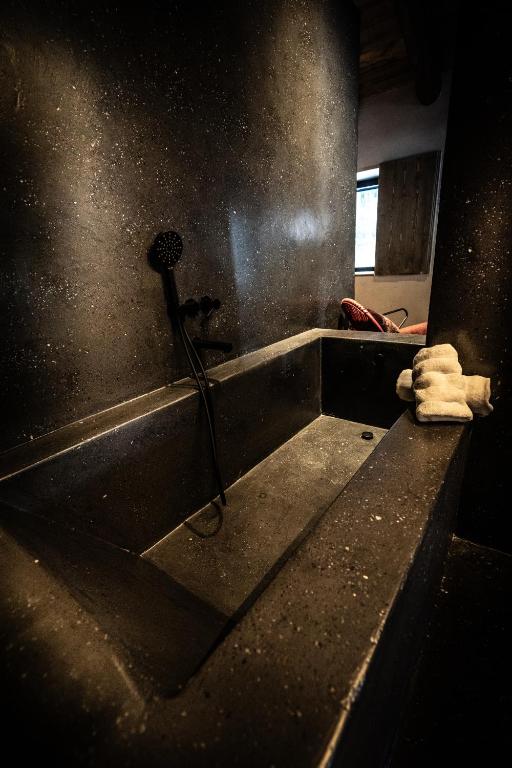 Kép Les Pardines 1819 Mountain suites & SPA szállásáról Encampban a galériában