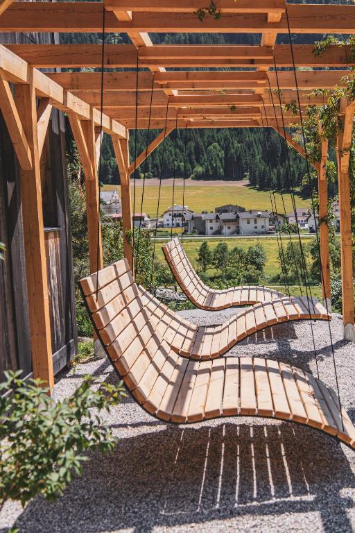 Bio Aparthotel Blasla