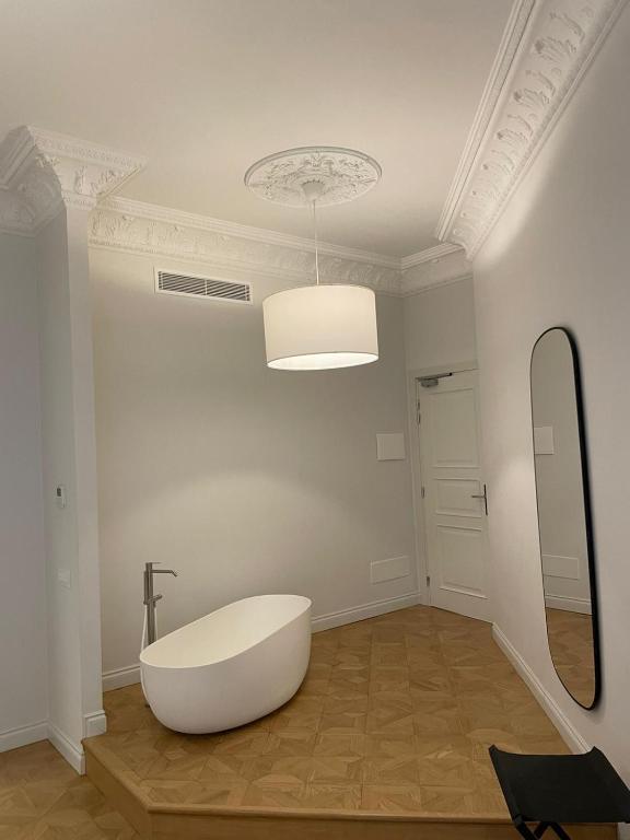 Delle Nazioni Milan Hotel - Resim 35