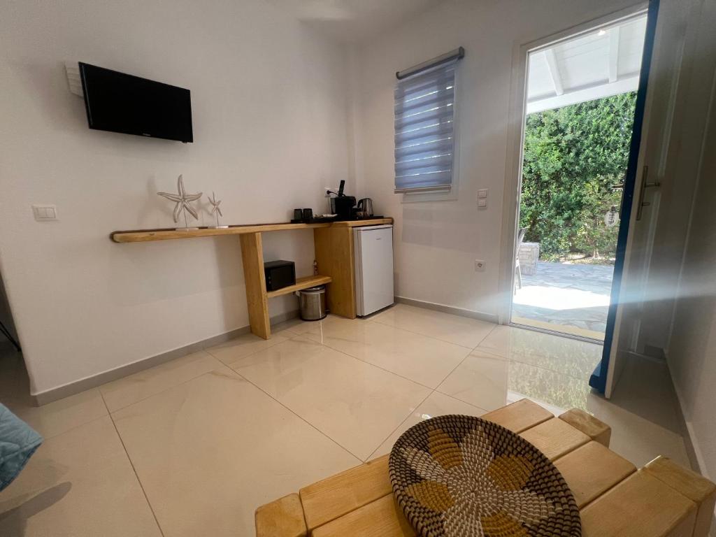 Fotografie z fotogalerie ubytování Anemos Hotel & Apartments v destinaci Ornos