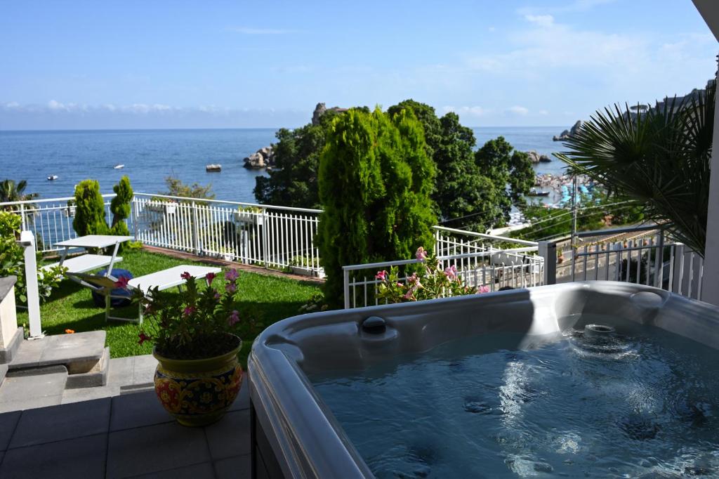 Paradisea Taormina - 6