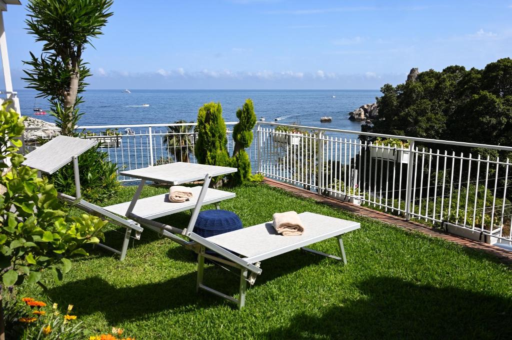 Paradisea Taormina - 4