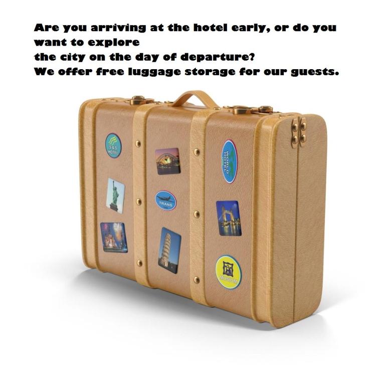 Hotel Baslertor - Resim 20