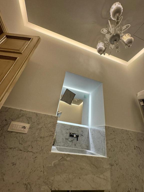 Delle Nazioni Milan Hotel - Resim 28