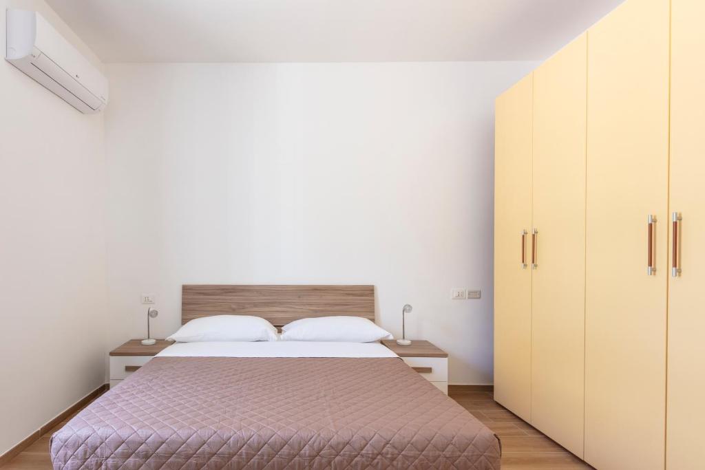 Residence Torvaianica - Appartement Avec Vue Sur Mer