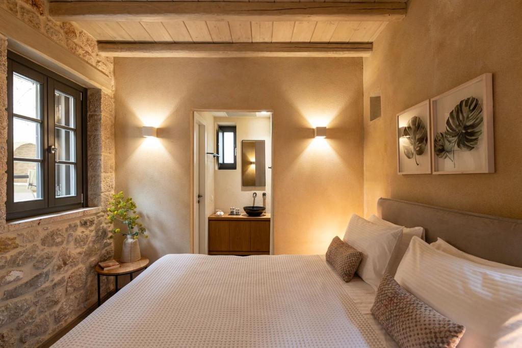 Korona Boutique Hotel - Estudio
