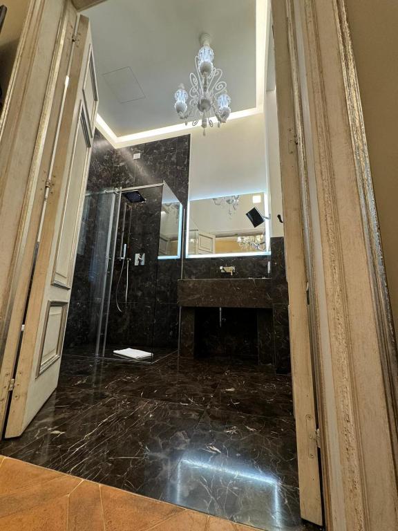 Delle Nazioni Milan Hotel - Resim 26