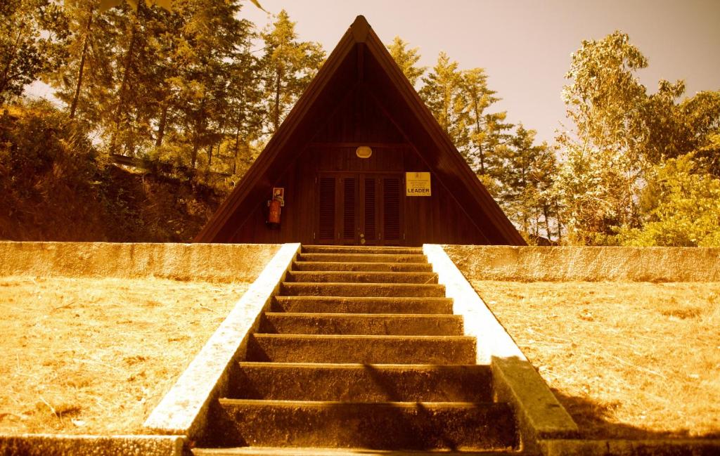 Fotografie z fotogalerie ubytování Góis Camping v destinaci Góis