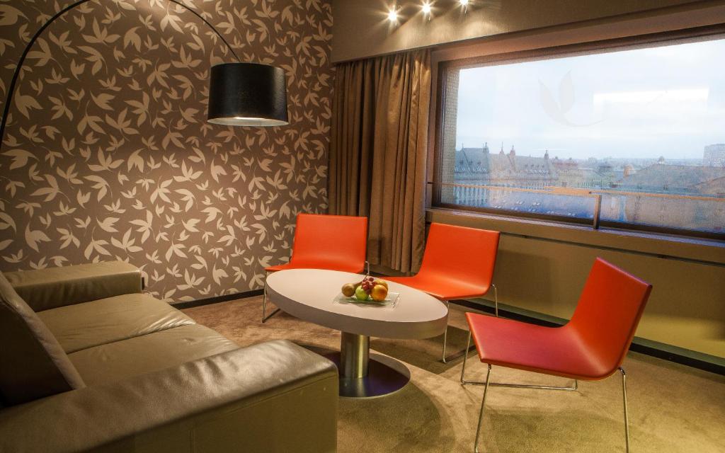 Hotel Yasmin Košice - Suite Junior