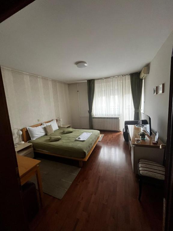Fotografie z fotogalerie ubytování Garni hotel BELVEDERE LUX v destinaci Kraljevo