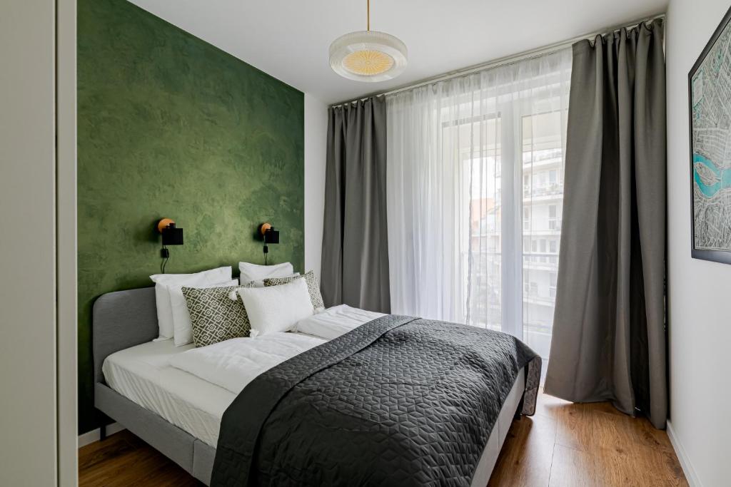 Spirit Apartments by FirstHost - Resim 6