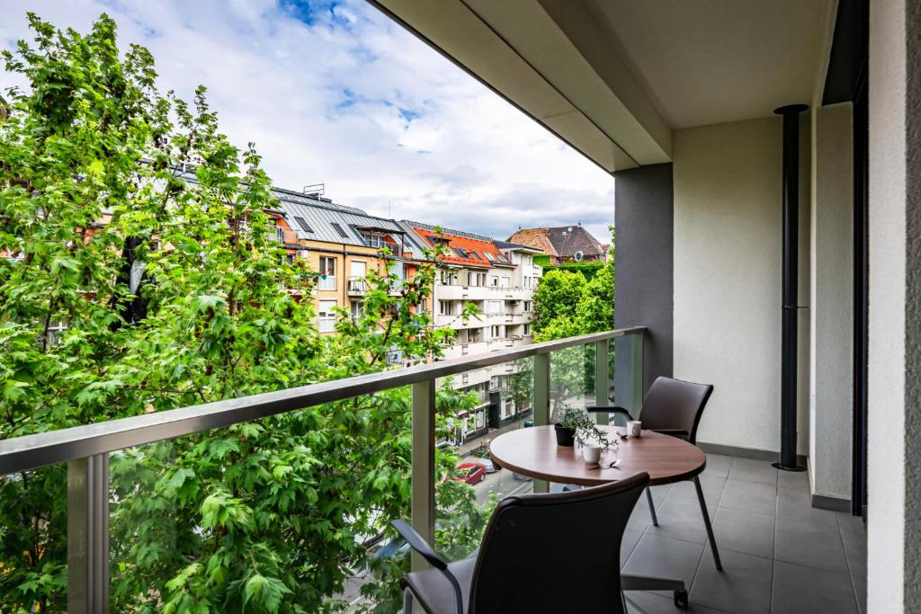 Spirit Apartments by FirstHost - Resim 5