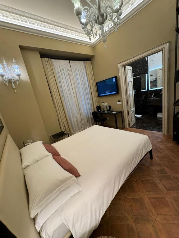 Delle Nazioni Milan Hotel - Resim 23