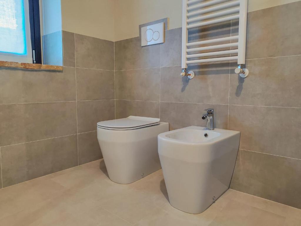 La Fonte Delle Faranghe by Host Hero - Double Room - Disability Access