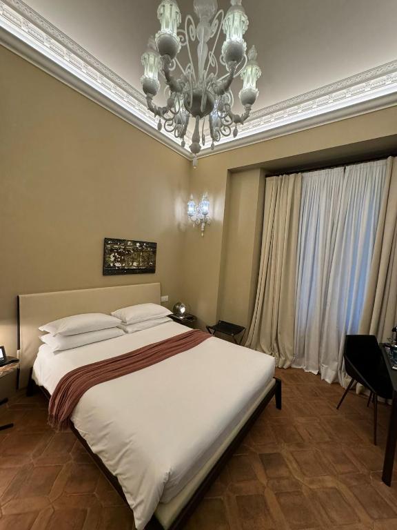 Delle Nazioni Milan Hotel - Resim 21