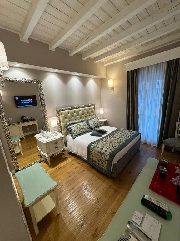 Delle Nazioni Milan Hotel - Resim 20