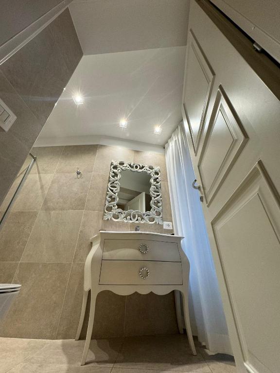 Delle Nazioni Milan Hotel - Resim 18