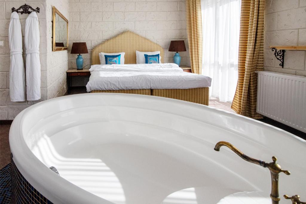 Hotel Azzun Orient SPA&Wellness - Apartamento Del Sultán