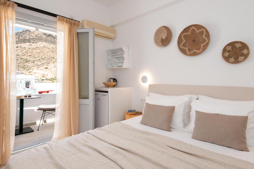 Φωτογραφία από το άλμπουμ του Porte Accommodation στις Καμάρες