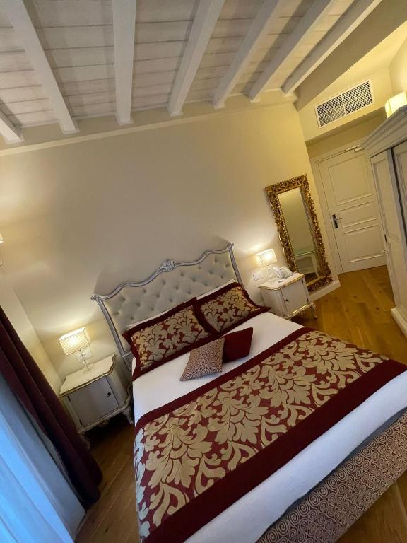 Delle Nazioni Milan Hotel - Resim 15