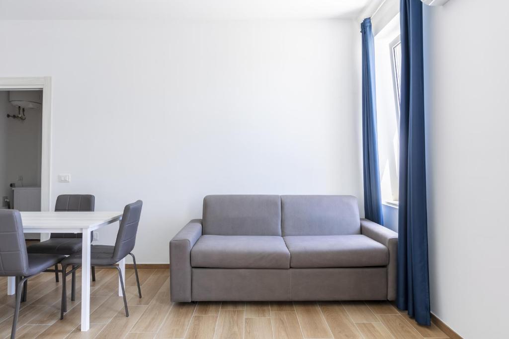 Residence Torvaianica - Appartement