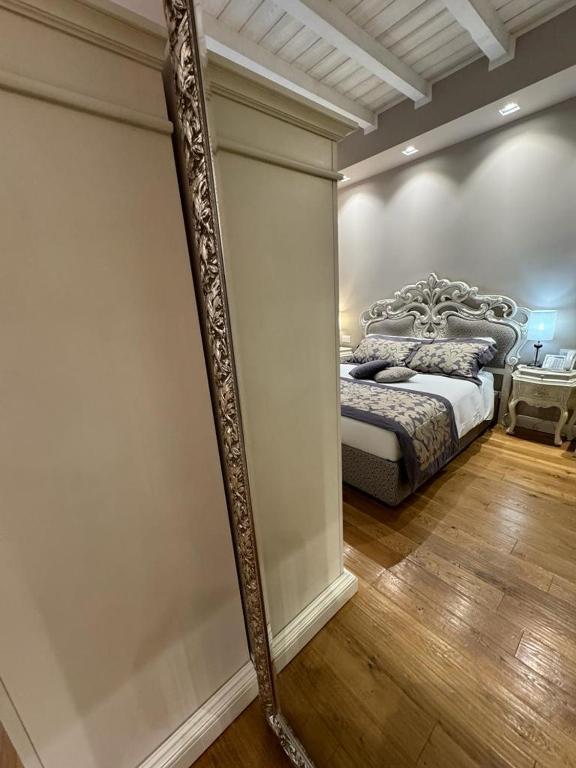 Delle Nazioni Milan Hotel - Resim 14