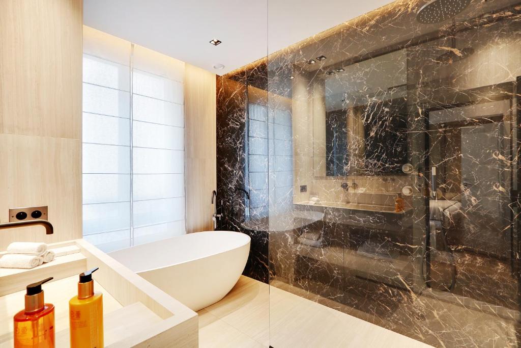 TheLander - Serviced Apartment in Le Marais