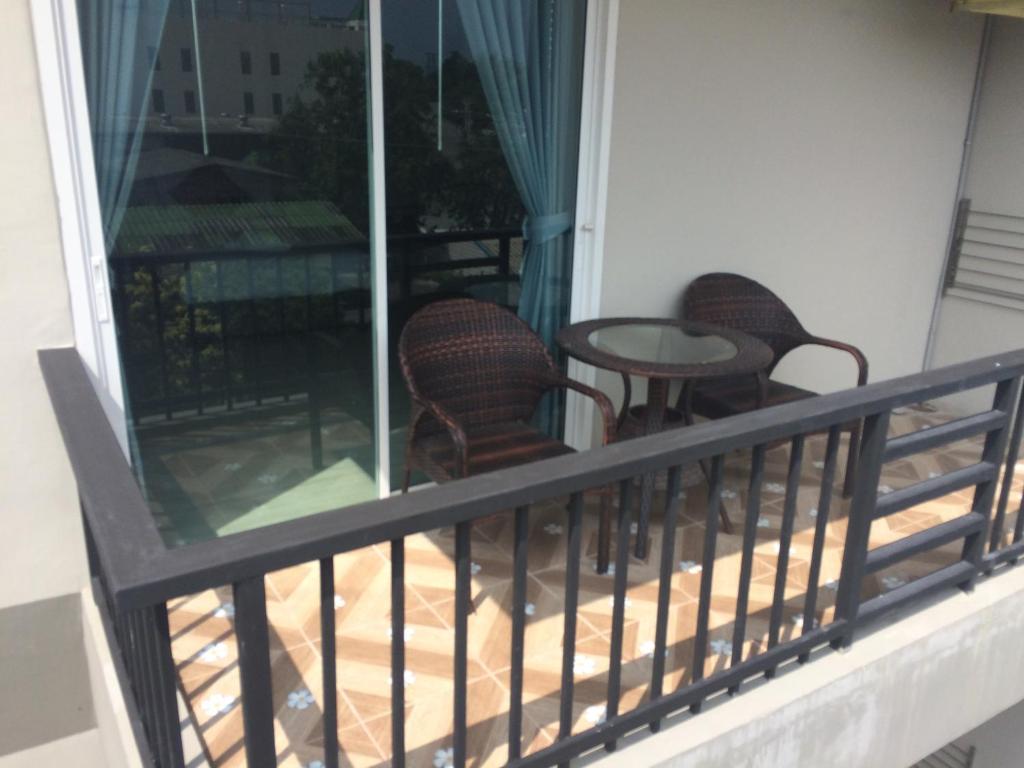 Assasa Huahin - Resim 10