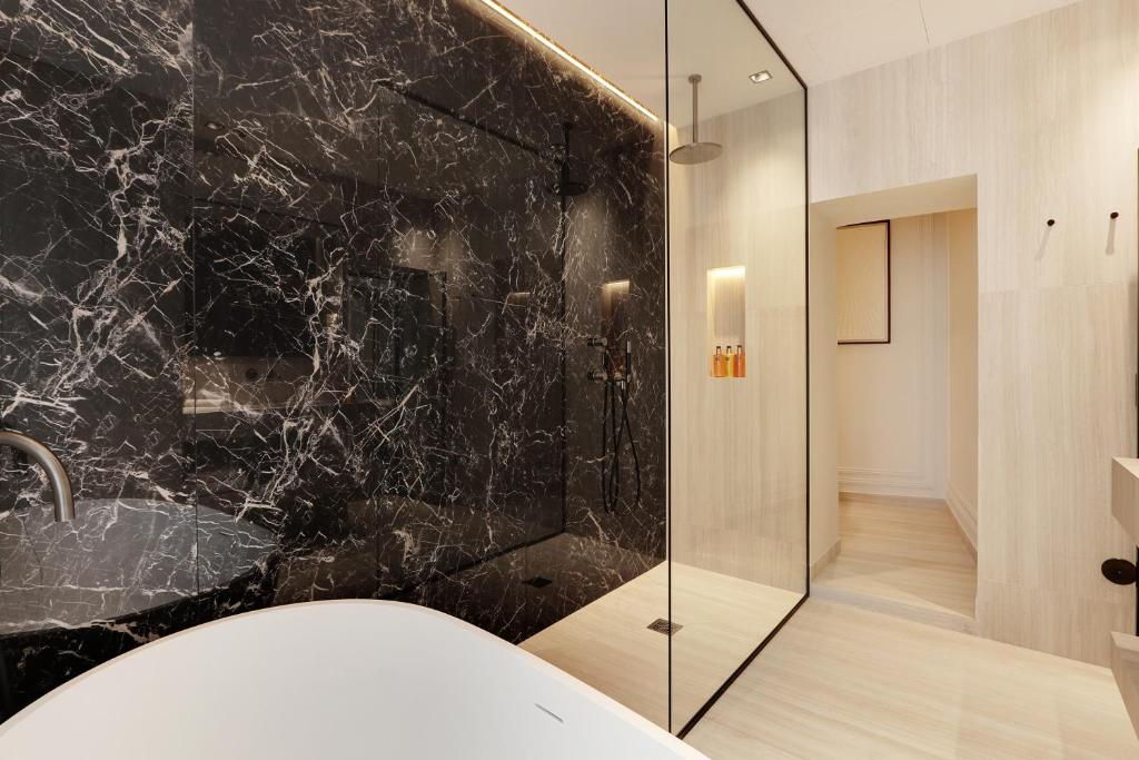 TheLander - Serviced Apartment in Le Marais