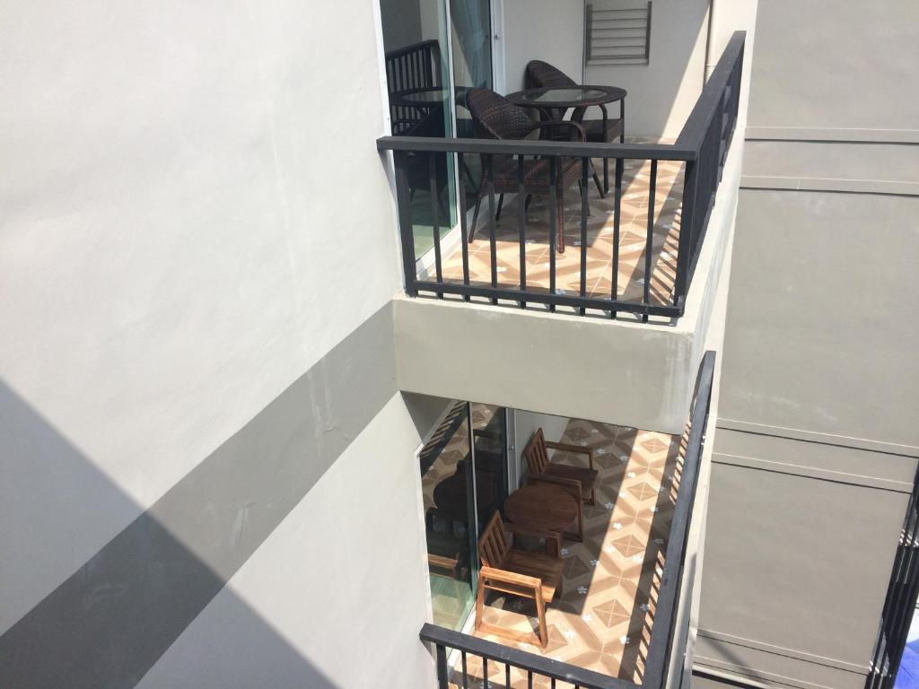 Assasa Huahin - Resim 13