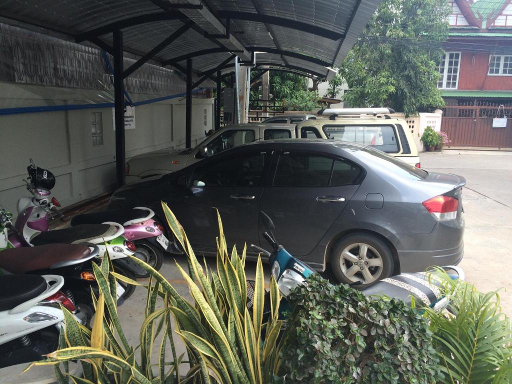 Assasa Huahin - Resim 17