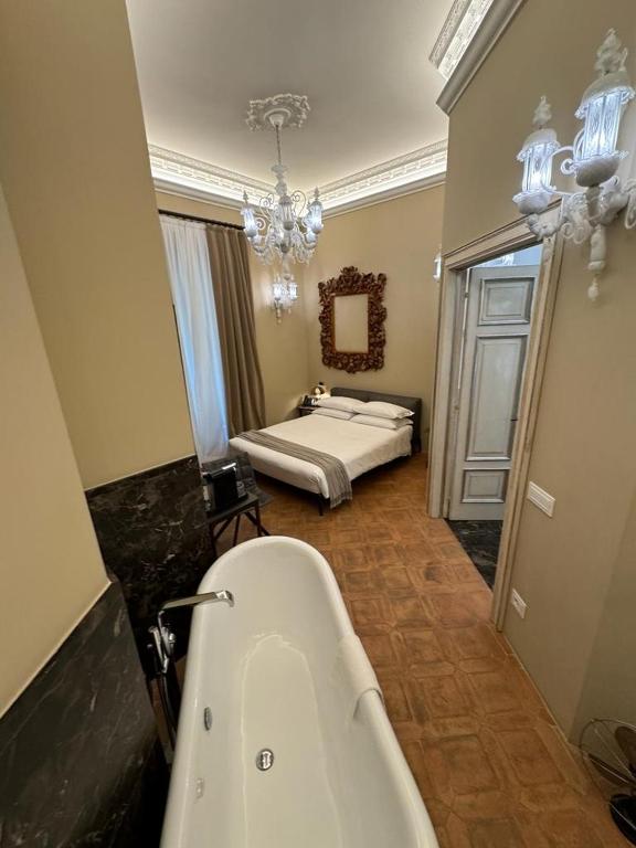 Delle Nazioni Milan Hotel - Resim 11