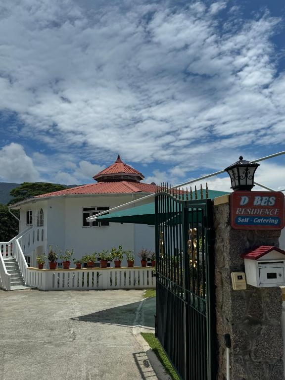 D BES Residence Self Catering, Beau Vallon (updated prices 2026)