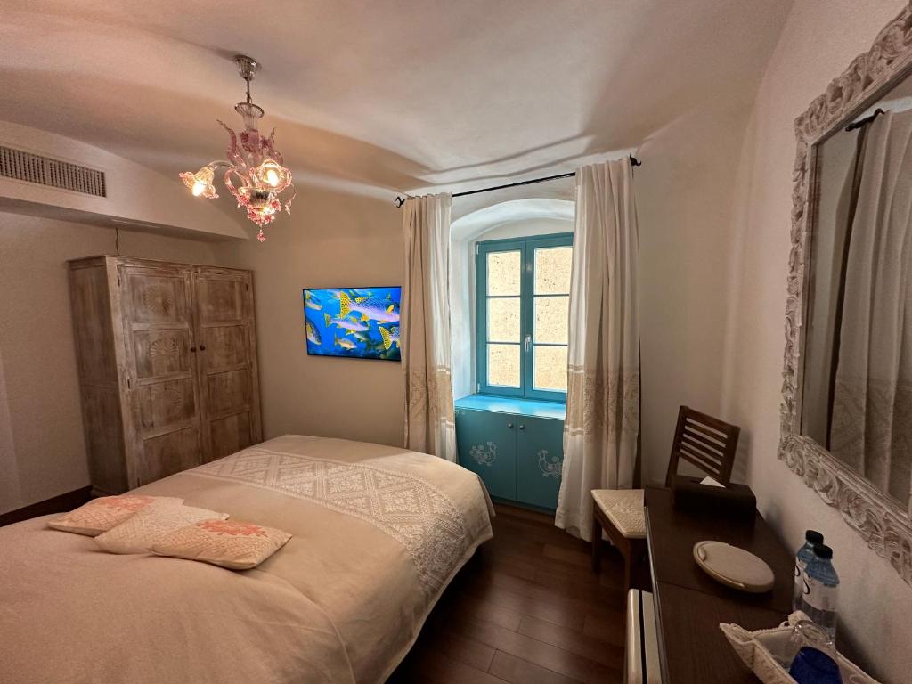 Entre Ciel et Mer hotel - Superior King Suite