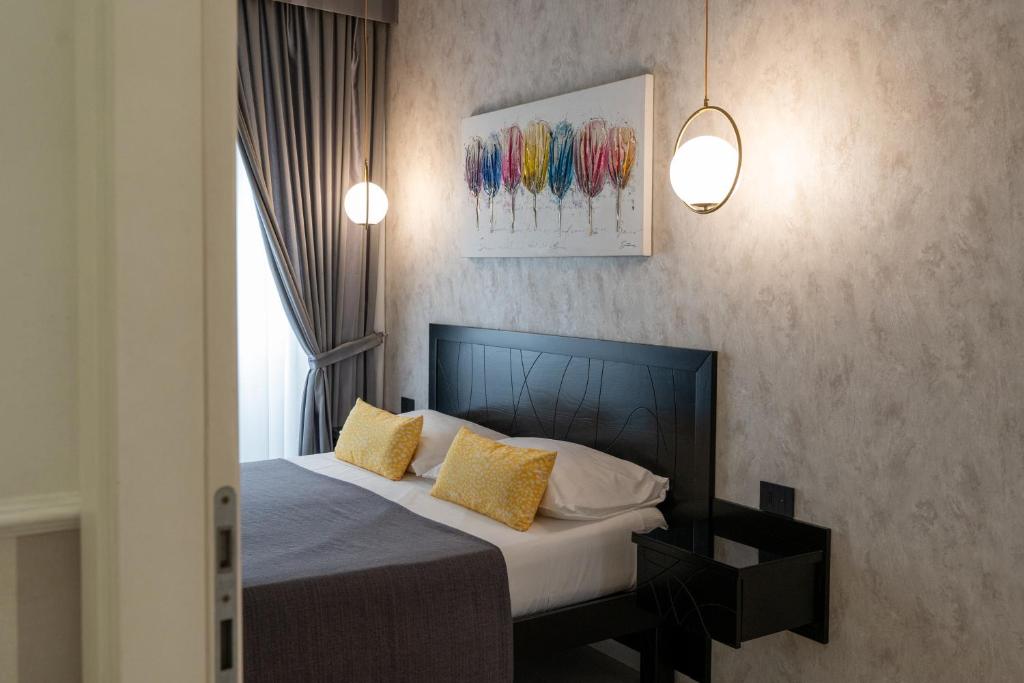 Hotel San Michele - Resim 33