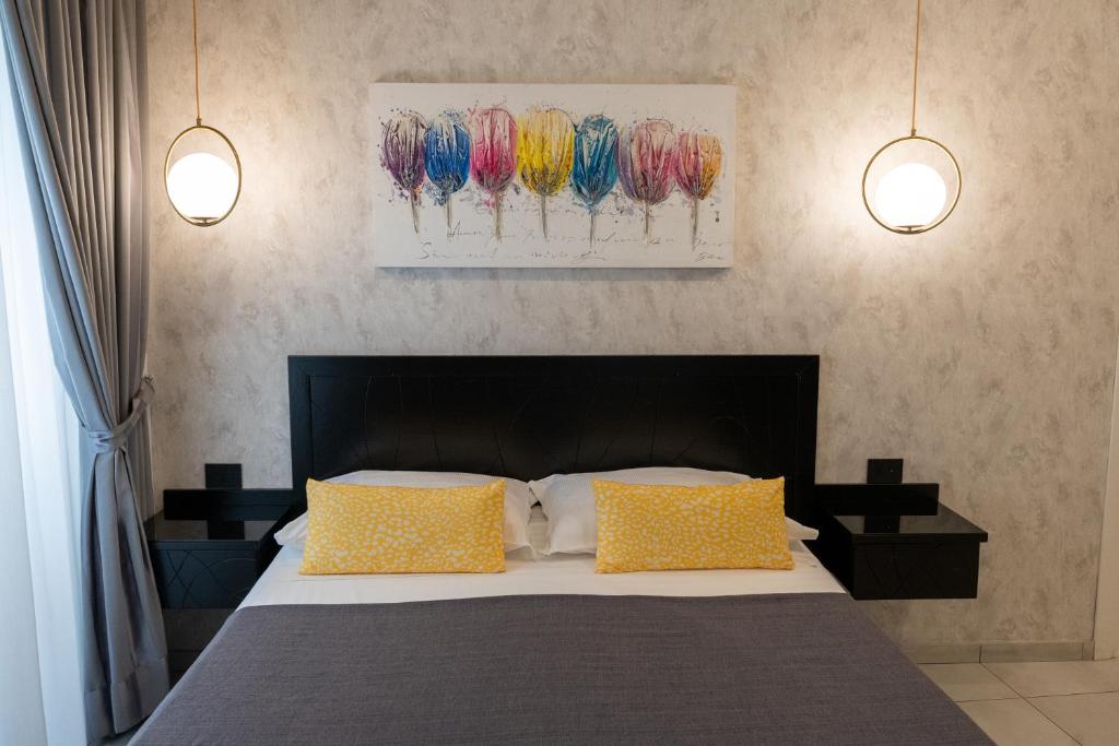 Hotel San Michele - Resim 30