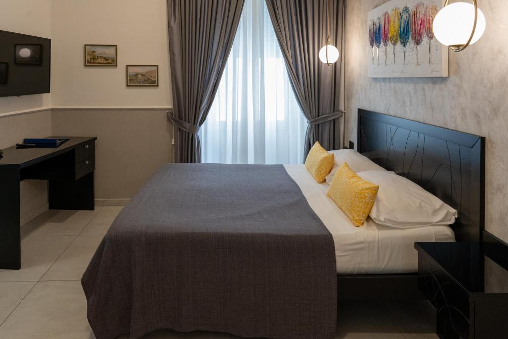 Hotel San Michele - Resim 35