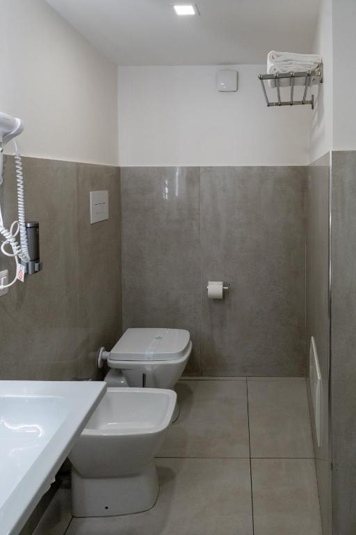 Hotel San Michele - Resim 29