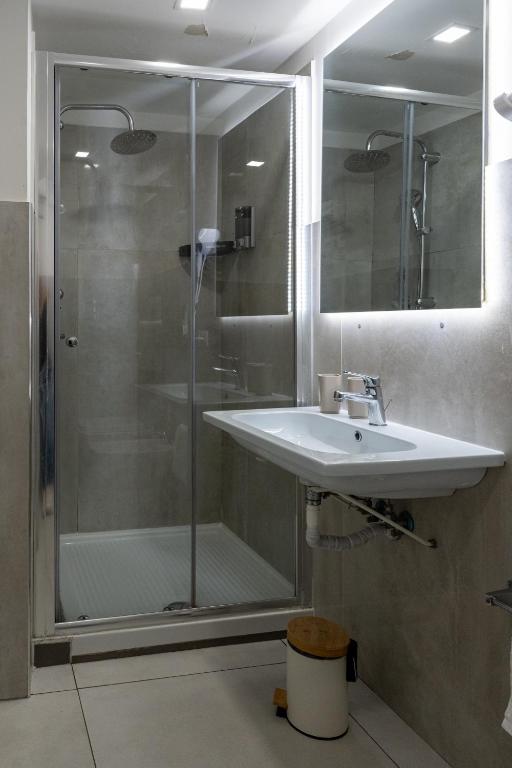 Hotel San Michele - Resim 28